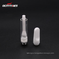 Ocitytimes 510 Thread CBD Cartridge CG05 .5ml 1.0ml Full Ceramic Vaporizer CBD Oil Cartridge Empty